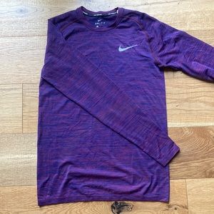 Nike Long Sleeve, Dri Fit